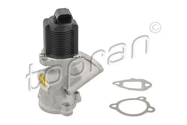 EGR Valfi Ford Ka 08 > 16 Fiat 500 L 1.3 Multijet 07 >