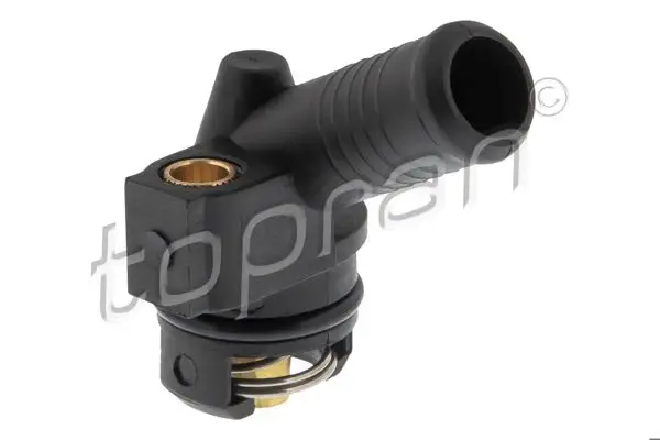 Yağ Soğutucu Termostat Mondeo-Transit V184 2.0 TDCI Onden Ceker 01 >