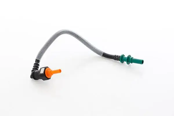 Yakıt Hortumu  307/406 2.0 HDI 96-