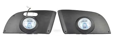 Sis Far Seti  Berlingo-2 /Partner-2 1.9 Dw8 96-