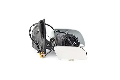 Dış Dikiz Aynası Sağ Elektrikli Isıtmalı Astarlı Polo Bm 01-05