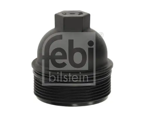 Yağ Filtre Hazne Kapağı BMW E87lcı / E90 / E60lcı N47