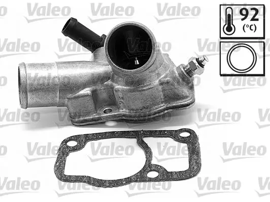 Termostat Opel