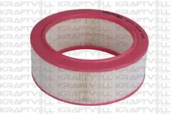 Hava Filtresi Transit T12 91 > 01-2.0 90Hp
