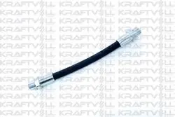 Arka Fren Hortumu BMW 1 Serisi (E81 / E87 / E82 / E88) 03-> 3 Serisi (E90 / E91 / E92 / E93) 05->