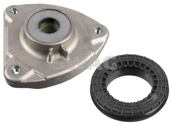 Amortisör Takozu Ön (Kod: P84, Rulmanlı) X156 15-W176 12-18 C117 13-19 X117 15-19
