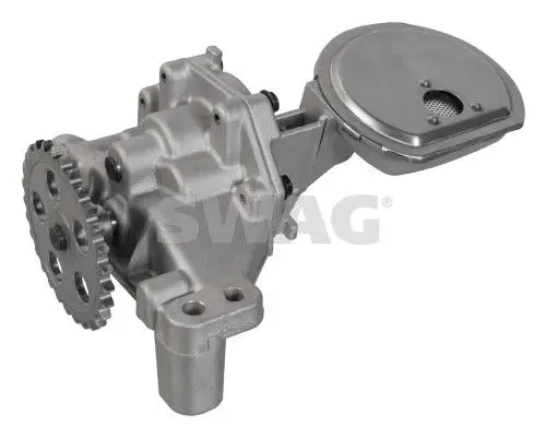 Yağ Pompası P205 P405 Bx Zx Xu5m Xu9j2 Xu9j4 Partner Berlingo Expert Jumpy Xantia P406 Sxudo Xud9 < 00