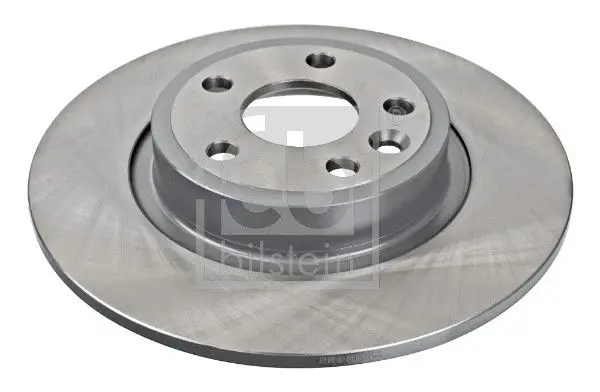 Range Rover Sport 2.0 Arka Disk (Adet) Lr061388