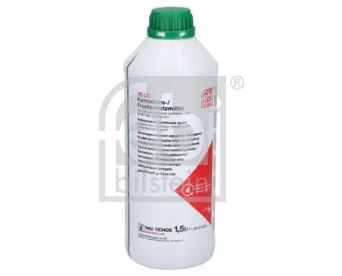 BMW Antifriz Yeşil 1,5Lt 83192211191