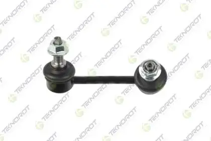 Z-Rot Arka Sol Hyundai Ioniq V 2022 -