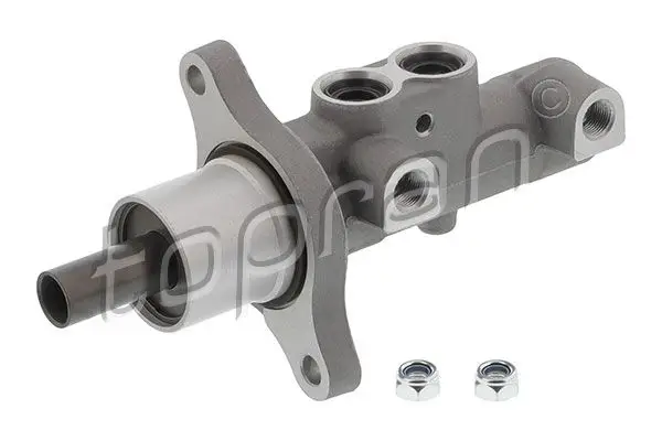 Fren Ana Merkezi C-Max 03 > 07 Focus II 04 > 11 1.6 TDCI Mazda 3 03 > 09