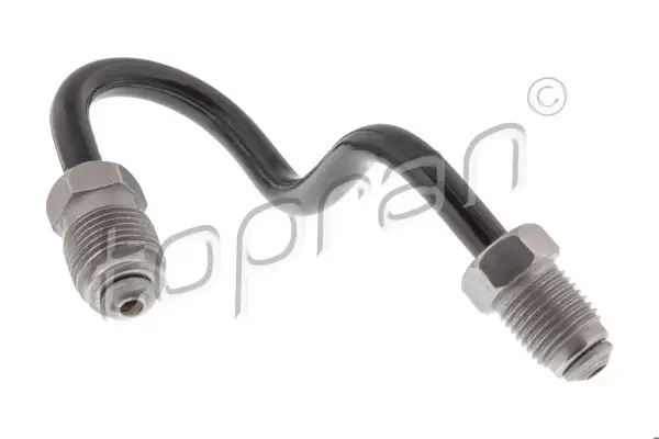 Fren Hortumu Sol Arka Eos Golf V VI Jetta Scirocco Touran A3 Leon Toledo Octavia Superb Yeti