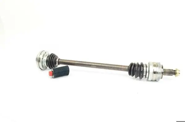 Aks Komple Arka Sağ Otom. E81-E82-E87-E88-E90-E90 Lci-E91-E91 Lci-E92-E92 Lci-E93-E93 Lci N43-N43n-N45-N46-N46n 05-11