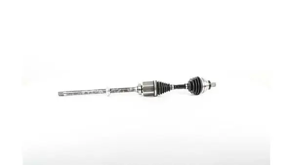 Aks Komple Ön Sağ  Freelander 2 Bm 06-14