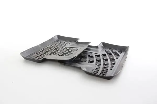 Paspas 3D Havuzlu Kokusuz Mini R55-R56-R57-R58 Bm 06-13