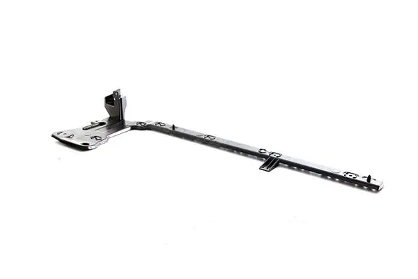 Tampon Braketi Arka Sol  Transit V-363 Bm 14-