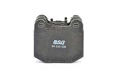 Fren Balatası Arka  W163 Bm 01-05