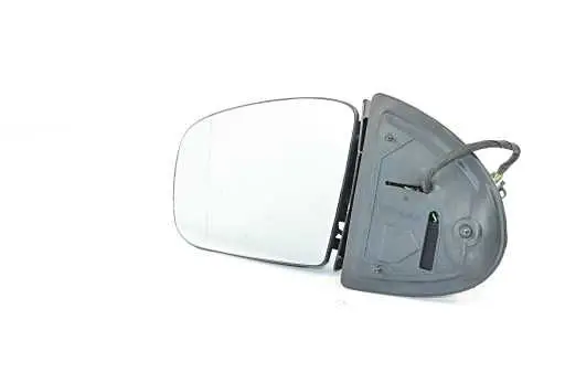 Dış Dikiz Aynası Sol 9P-Elektrikli Katlanır Isıtmalı Astarlı Sinyalli Kör Noktalı   163 Bm 2001-2005