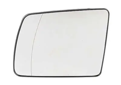 Ayna Camı Sağ Manuel Meriva Bm 03-09