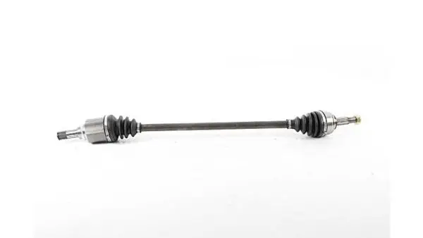 Aks Komple Ön Sağ Uzunluk 898 mm Symbol/Sandero Stepway 1.5 DCI 12-