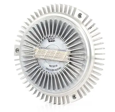 Fan Termiği 8Mv 376 732-031 Passat-A4-A6 Afb-Akn-Ake 2.5  TDI 97-04