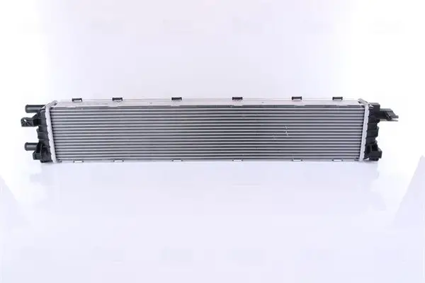 Turbo Radyatörü VW Audi