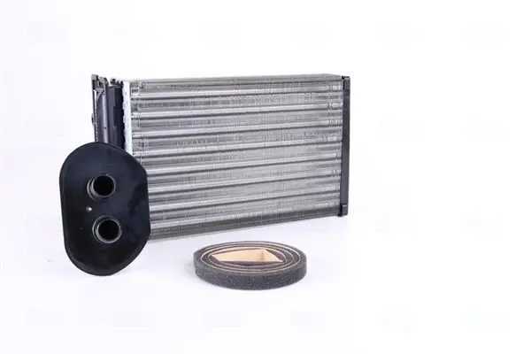 Kalorifer Radyatörü Klimalı VW Transporter 96-03