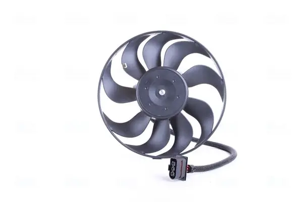 Fan Motoru VW Audi Seat Skoda