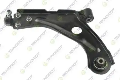 Salıncak Sol Komple Grandland X-P3008-P5008 2016 > (Rotilli)