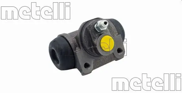 Fren Silindiri (Fiat Tempra-Tipo)