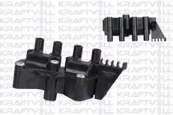 Ateşleme Bobini Brava Bravo Doblo Marea Palio Albea 1.6 16V
