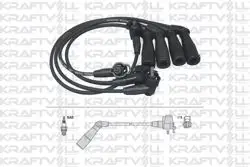 Buji Kablosu Corolla Ee100 1,3 12V Ee 100 92-97-Ee110 97-01 (Silikon Kablo)
