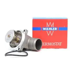 Mercedes W203 C200 Kompressor Termostat