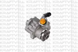 Hidrolik Direksiyon Pompası Transporter T4 96 > 04 Kayaba Tip