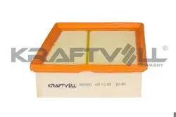 Hava Filtresi Fiesta Cb1 08 > 12 VI 08 > Transit Tourneo Courıer 14 > / Mazda 2 11 > 1.4 TDCI 1.5 TDCI 1.6 TDCI 1.6 Mz-Cd