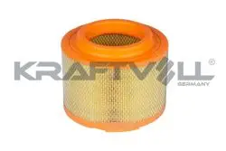 Hava Filtresi Ranger 06 > / Hilux Vıgo 06 > / Mazda Bt-50 06 > 3.0 D4d
