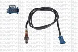 Oksijen Sensörü P307 C4 P308 P301 C Elysee 1.6 16V P406 Xantia II Xsara II Xsara Picasso Ew10j4 (2.0 16V) P607 2.2 16V P206 1.4 8V Boy:1510mm (Egsoz Borusuna Gıren) (1510 mm)