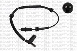 ABS Kablosu Sensörü Ön Sağ-Sol Renault Master II Opel Movano 1.9 DCI 2.5 DCI