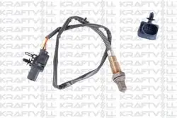 Oksijen Sensörü (Lambda) Peugeot Boxer Cıtrıoen Jumper 2.2 HDI 11 > Ford Kuga Mondeo S Max 2.0 TD (630 mm)