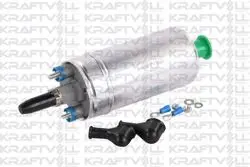 Yakıt Pompası Universal Audi Ford Mercedes VW 6 Bar 120L / H
