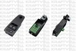 Cam Anahtarı Jumper Ducato Boxer 06 >