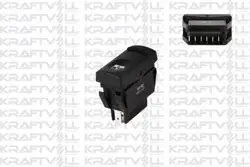 Cam Anahtarı Master II R19 92 > 95