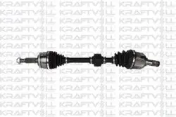 Ön Aks Sol i20 1.4 CRDI M-T ABS Li 48 Dıs 08 -