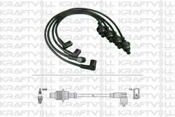 Buji Kablosu Berlingo-Partner-Evasıon 1.8 8V 97-02 Jumper 2.0 8V 96-02 Xsantıa 1.8 8V 98,03 Xsara 1,