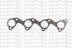 Egsoz Manifold Contası Çelik Focus Connect 1,8D / TD / TDCI Conta Marka