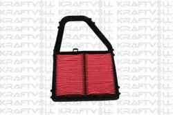 Hava Filtresi Honda Civic VII Sedan 2001-2006 Tırnaklı
