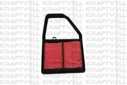 Hava Filtresi Honda Civic 1.4 1.6 2001-2006 (Hb-Sedan) Tırnaksız