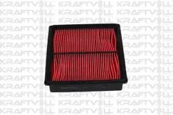 Hava Filtresi Honda Civic 1.6 1996 2000 Hrv 1.6 1999 2006 CRV 2.0 1997 2001