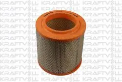 Hava Filtresi Boxer Jumper Ducato Xud9 Boxer Jumper Dj5 (2.5 Düz 12V) Kısa Tip