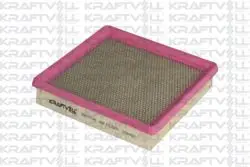 Hava Filtresi Civic 1.6 1996-2000 Civic 1988-1991 Cr-V 2.0 1997-2002 Hr-V 1.6 1999-2006